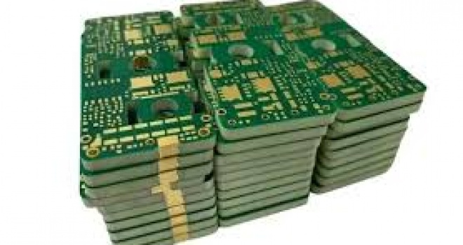 In PCB Chất Liệu Theo Yêu Cầu – Giải Pháp Linh Hoạt Cho Mọi Ứng Dụng Điện Tử